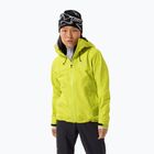 Arcteryx Beta LT euphoria women's rain jacket