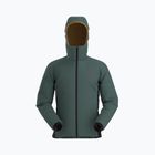 Men's Arcteryx Atom Hoody down jacket boxcar