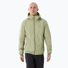 Men's Arcteryx Atom Hoody insulated jacket chloris
