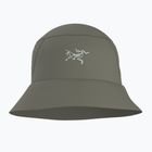 Arcteryx Aerios Bucket Hat forage
