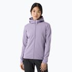 Arc'teryx Kyanite LT Hoody velocity women's trekking sweatshirt