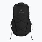 Arc'teryx Aerios 18 l balck hiking backpack