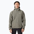 Men's Arcteryx Beta forage rain jacket