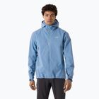 Men's Arc'teryx Beta stone wash rain jacket