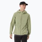 Men's Arcteryx Gamma LT Hoody chloris softshell jacket