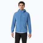 Men's Arcteryx softshell jacket Gamma LT Hoody stone wash