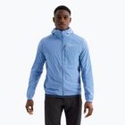 Men's Arcteryx Proton LT Hoody stone wash insulated jacket