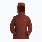 Arcteryx Atom Hoody sequoia women's insulated jacket