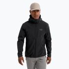 Men's Arc'teryx softshell jacket Gamma MX Hoody black