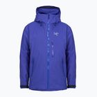 Men's Arcteryx Beta Insulated vitality rain jacket