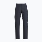 Men's trekking trousers Arcteryx Gamma MX black sapphire
