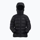 Arcteryx women's down jacket Thorium Hoody black ii