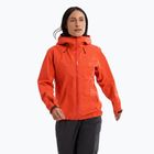 Arc'teryx Beta SL women's rain jacket solaris