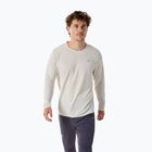 Men's trekking longsleeve Arc'teryx Cormac Crew arctic silk heather