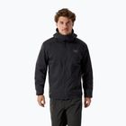 Men's insulated jacket Arc'teryx Atom Hoody black