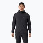 Men's insulated jacket Arcteryx Proton SL Hoody black