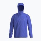 Men's Arc'teryx Squamish Hoody electra wind jacket