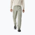 Men's trekking trousers Arc'teryx Kragg Cotton black sapphire