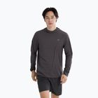 Men's longsleeve Arc'teryx Cormac Hoody black heather