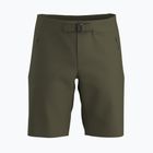 Men's Arcteryx Gamma SL 9" tatsu trekking shorts