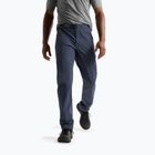 Men's softshell trousers Arcteryx Gamma black sapphire