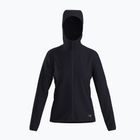 Women's trekking sweatshirt Arcteryx Kyanite Lightweight Hoody black