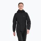 Women's insulated jacket Arc'teryx Atom Hoody black
