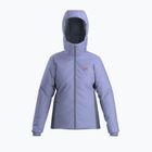 Arc'teryx Atom Hoody twilight trail women's insulated jacket