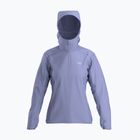 Women's windproof jacket Arct'eryx Gamma Lightweight Hoody moonstone