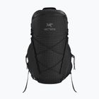 Arcteryx Aerios 18 l hiking backpack black