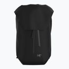 Trekking backpack Arc'Teryx Granville 25 l black