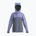 Women's Arcteryx Beta SL twilight trail rain jacket