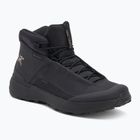 Men's hiking boots Arc'teryx Kopec Mid GTX black/black