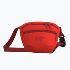 Sachet Arc'teryx Mantis 1 1,5 l dynasty/carmine