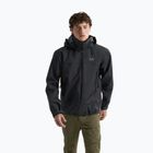 Men's rain jacket Arcteryx Beta AR black