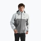 Men's rain jacket Arc'teryx Beta AR solitude/void