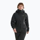 Women's rain jacket Arcteryx Beta AR black