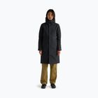 Women's down coat Arcteryx Patera Parka black