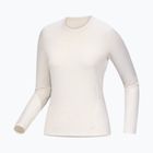 Women's trekking longsleeve Arcteryx Rho Crew arctic silk