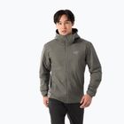 Men's insulated jacket Arcteryx Atom Hoody forage