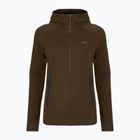Women's trekking sweatshirt Arc'Teryx Kyanite Hoody carob
