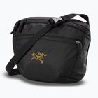 Sachet Arcteryx Mantis 2 2,5 l 24k black