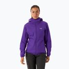 Women's insulated jacket Arcteryx Atom Hoody azalea