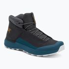 Men's hiking boots Arcteryx Kopec Mid GTX black/nightscape