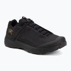 Men's hiking boots Arcteryx Kopec GTX black/yukon