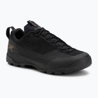 Men's approach shoes Arcteryx Konseal GTX black/black