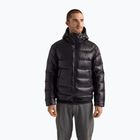 Men's insulated jacket Arcteryx Cerium SV Hoody black