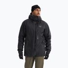 Men's waterproof jacket Arc'teryx Beta Insulated black