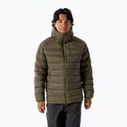 Men's down jacket Arcteryx Thorium Hoody tatsu
