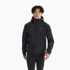 Men's rain jacket Arcteryx Beta black